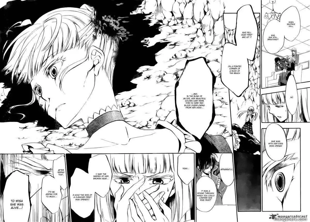 Umineko No Naku Koro Ni Chiru Episode 7 Requiem Of The Golden Witch Chapter 2 29